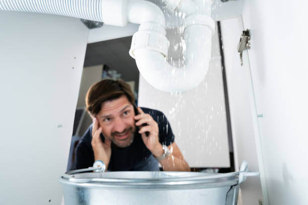 Best Shower Repair Services  in Richfield, MN