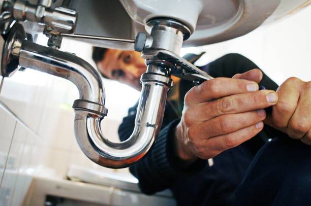 Best Faucet Repair  in Richfield, MN