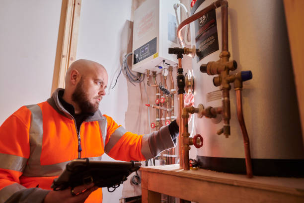 Richfield, MN Plumbing Company