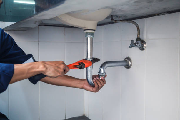 Best Commercial Plumbing Services  in Richfield, MN
