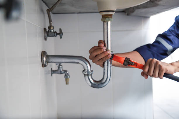 Best Emergency Plumbing Repair  in Richfield, MN