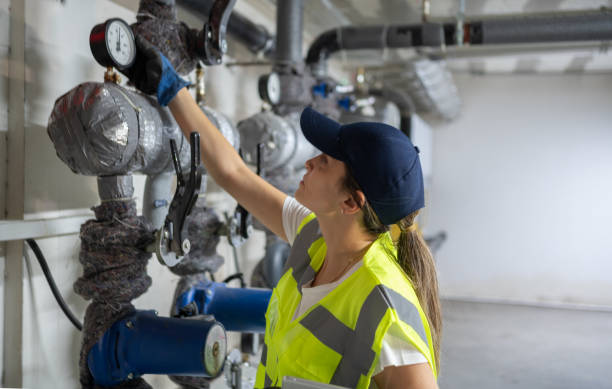 Best Gas Line Repair  in Richfield, MN