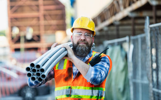 Best Drain Cleaning Services  in Richfield, MN