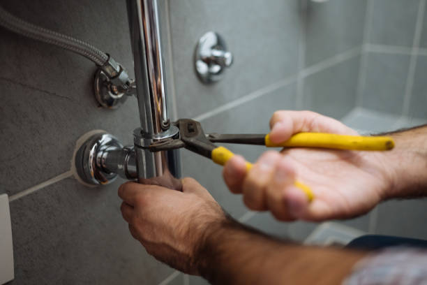 Best Hot Water Heater Installation  in Richfield, MN