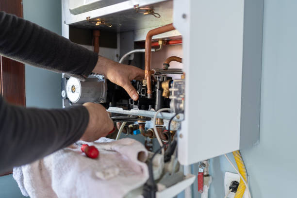 Best Water Leak Repair  in Richfield, MN