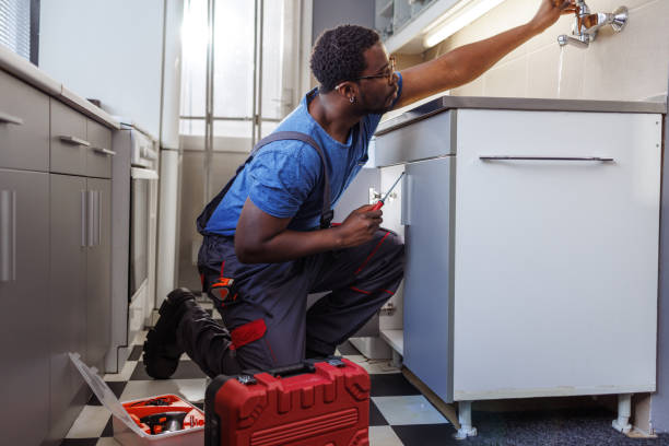Boilers & Radiators in Richfield, MN