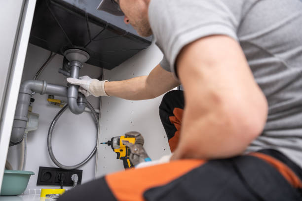 Best Commercial Plumbing Services  in Richfield, MN
