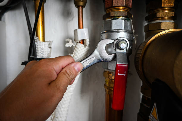 Best Faucet Repair  in Richfield, MN